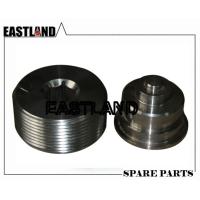 Buy cheap National 12P160 Mud Pump Thread Ring and Valve Cover for Sell product