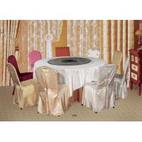 Buy cheap Wholesale luxury wedding party sequin table cloth (Y-34) product