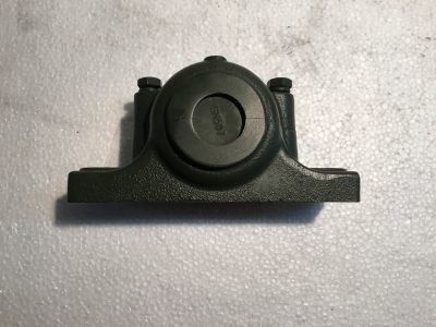Low Noise Pillow Block Bearing Housing UCAK200 Series Long Life