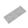 Buy cheap Customized Auto Stainless Steel Milling Parts Prototype Metal CNC Machining Parts from wholesalers
