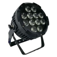 Buy cheap IP65 12pcs * 12w 4 in 1 RGBW Outdoor LED Par With Aluminum Die-Cast Housing product