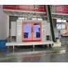 Buy cheap Ketchup Bottle Blow Molding Machine from wholesalers