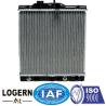 Buy cheap 19010-P30-505 19010-P30-G01 19010-P30-G02 HONDA Car Radiator Del Sol 92-98 from wholesalers