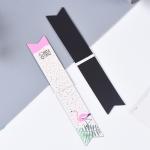 Cute Animal Character Magnetic Bookmark Clips For Book Paper Page
