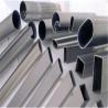 Buy cheap Sus 304 round tube stainless steel factory price foshan 1.0mm 1.2mm 1.5mm thickness from wholesalers