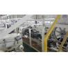 Buy cheap 300pcs/Min Hot Melt Glue Box Sealing Machine , 500KW Automatic Carton Sealing Machine from wholesalers