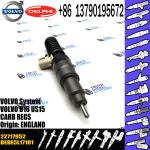 BEBE5L17001 VOL Diesel Injector 22479125 Diesel Fuel Injector