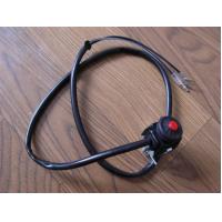 Buy cheap Dirt Bike Motorcycle Indicator Switch , Atv Utv Scooter universal Motorcycle product