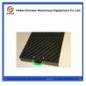Buy cheap 500x500 Concrete Pump Truck Parts Sany Outrigger Mats Support Block from wholesalers