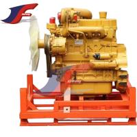 Buy cheap OEM / ODM Excavator Engine Diesel S4K Engine Assembly 312C 313C product