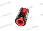 Bearing , Plastic for GTXL parts , Cutter Spare Parts number 153500511-