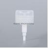 Buy cheap 33/410 Plastic Press Nail Polish Remover Pump With Silicon Dispenser Bottle from wholesalers