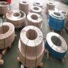 Buy cheap 309s Cold Rolled Steel Strip 0.5mm Decorations High Temperature Applications from wholesalers