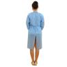 Buy cheap Economical Disposable Medical PP Isolation Gown Knit Cuff for Hospitals from wholesalers