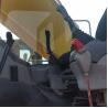 Buy cheap Used Excavators Second Hand Excavators Komatsu PC200 Excavator Japan Excavators from wholesalers