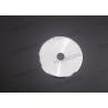 Buy cheap Blade Wheel 28mm Textile Machine Spare Parts Round Shape TL-005/28x5x0.303 from wholesalers