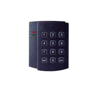 China ERFID08F PIN Keyboard Proximity Card Reader on sale