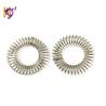 Buy cheap 0.05mm-20mm Elastic Helical Circle Garter Oil Seal Spring from wholesalers