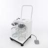 Buy cheap Movable Stationary Suction Pump Machine from wholesalers