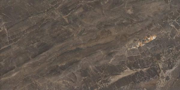 36" X 72" Indoor Porcelain Tiles Brown Polished Floor Tiles Porcelain Tile