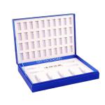 Customized Rigid Paper Boxes Cosmetic Luxury Perfume Packaging Boxes