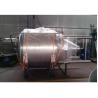 Buy cheap 480 KG Stainless Steel Kvass Brewing Equipment for Food Shop Global Market from wholesalers
