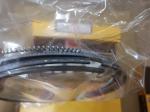 Komatsu 6D140 NPR Piston Rings Diesel Engine Accessories 6211-31-2031
