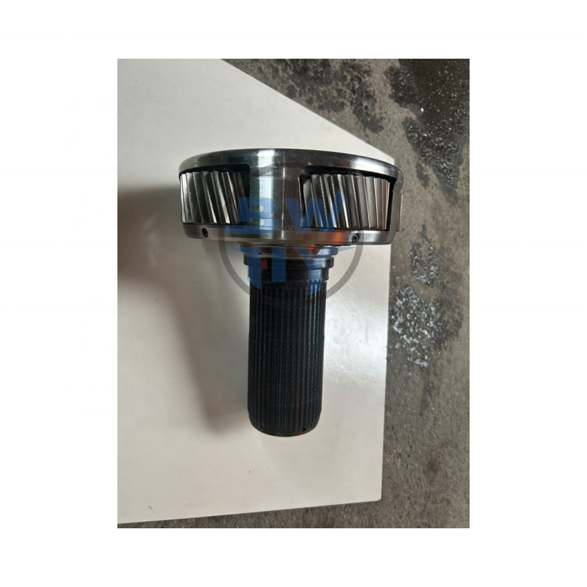 16S2530 Transmission Planetary Mechanism for SINOTRUK CNHTC Commercial Vehicles