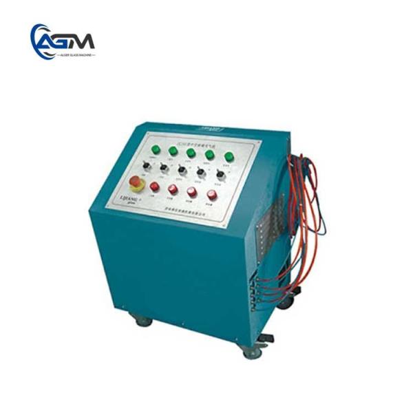 Buy cheap AGM Argon Gas Filling Machine for Double Glass from wholesalers
