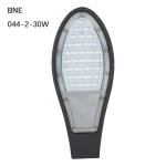 Automatic Solar Street Light , Waterproof Solar Street Lights 100 Watt 200 Watt