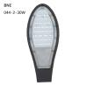 Buy cheap Automatic Solar Street Light , Waterproof Solar Street Lights 100 Watt 200 Watt from wholesalers