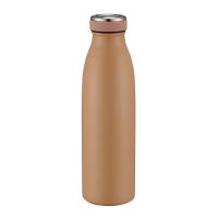Buy cheap BPA Free 17OZ Stainless Steel Vacuum Flask Wide Mouth Opening Eco Friendly product