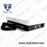 Buy cheap 3G 4G 5G GSM Lojack Mobile Phone Jammer 174MHz 35W VHF UHF Jammer from wholesalers