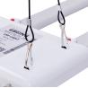 Buy cheap High Power LED Grow Light Bar For Microgreens Deep Penetration 110V/220V AC from wholesalers