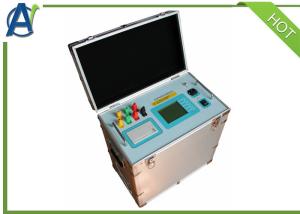 Wholesale Electrical Transformer Winding Resistance DC Resistance Test Set 5A 10A 20A 40A from china suppliers