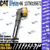 Buy cheap Engine Parts Fuel Injector 111-7916 116-3526 232-1171 232-1183 4CR01974 169-7408 222-5967 For C-A-T Caterpillar 3412 from wholesalers