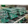 Buy cheap FR4 Material SMT PCB Assembly Green Solder Mask White Silkscreen from wholesalers
