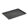 Buy cheap RK Bakeware China Foodservice NSF AMF Industrial Line MacDonald 4.5 Inch Nonstick Hamburger Bun Baking Tray from wholesalers