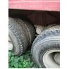 Buy cheap 2015 Years Sino Dump Truck 371hp 8x4 12 Tires 30/ 40 Ton 75 Km/H Max Speed from wholesalers