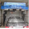 Buy cheap Touchless Automatic Car Washing Machine T9PLUS for Three-Phase Electricity 380V/55Kw Touch Free Automatic Car Wash from wholesalers