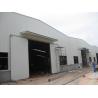 Buy cheap Durable Prefabricated Steel Frame Houses Steel Structure Standard from wholesalers