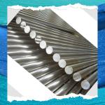 Durable Round Metal Bar With Annealed Heat Treatment For Industry