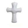 Buy cheap Wholesal New Design Gold Silver White Easter Cross Aluminum Foil Balloon for Party Decorations Supplies from wholesalers