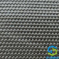 Buy cheap Basalt Fiber High Temperature Airslide Band BFRP Conveyer Belt Canvas Belt product