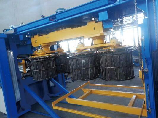 Buy cheap Energy Saving Automatic Coating Machine Equipment 180kg Per Hour Capacity from wholesalers
