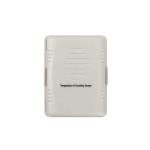 Weather Station With Outdoor Temperature Humidity And Pressure Forecast