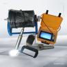 Buy cheap Clear Image Borehole Inspection Camera Manual Winch Stainless Steel Under Water Well from wholesalers