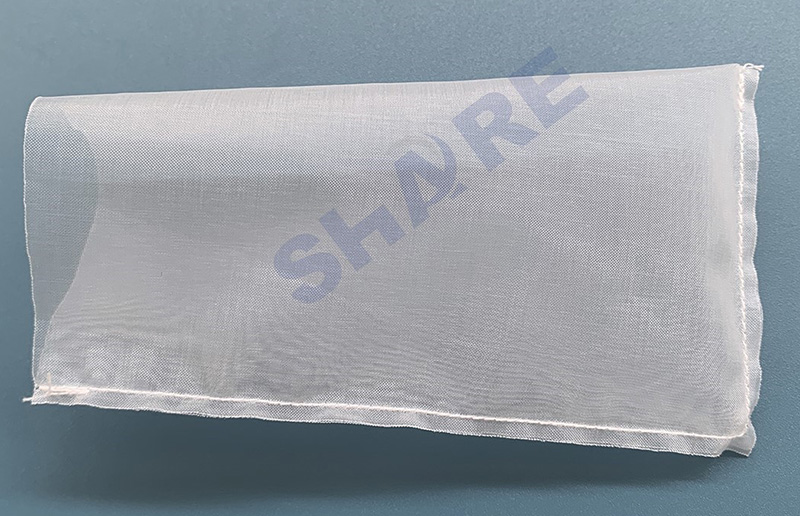 food grade sewn rosin filter bag