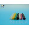 Buy cheap FDA Grade High Temperature Silicone Rubber Tube 0.8 - 30mm Inner Diameter from wholesalers