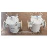 Buy cheap Main Engine Sea Water Strainer & Aux. Engine Sea Water Strainer Body Galvanized, With Stainless Steel Filter Cartridge from wholesalers